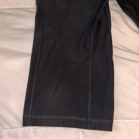 Nike Dri Fit Capri Leggings - Picture 5 of 11